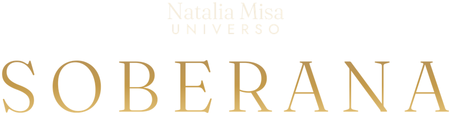 Natalia Misa · Universo Soberana